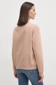 Îmbrăcăminte Calvin Klein Jeans bluza J20J224731 portocaliu