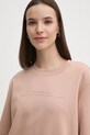 Calvin Klein Jeans bluza portocaliu J20J224731