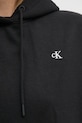 Calvin Klein Jeans bluza J20J224739 czarny
