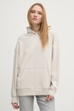 Îmbrăcăminte Calvin Klein Jeans hanorac de bumbac J20J225080 bej