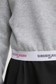 Кофта Tommy Jeans DW0DW19402 сірий