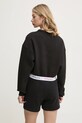 Ρούχα Μπλούζα Tommy Jeans DW0DW19402 μαύρο