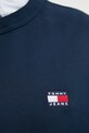 Tommy Jeans bluza bawełniana DW0DW19408 granatowy