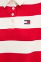 Tommy Jeans hanorac de bumbac DW0DW19409 bej