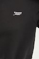 Tommy Jeans bluză DW0DW19908 negru