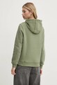 Abbigliamento Tommy Jeans felpa DW0DW20170 verde