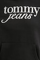 Кофта Tommy Jeans DW0DW20170 чёрный