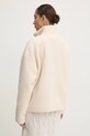 Îmbrăcăminte Tommy Jeans hanorac fleece DW0DW20174 bej