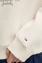 Tommy Jeans bluza DW0DW20211 bej
