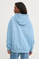 Îmbrăcăminte Hugo Blue hanorac de bumbac 50542512 albastru