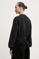 Odzież HUGO bluza 50530446 czarny