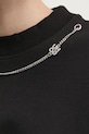 Кофта HUGO 50530446 чорний