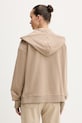 Abbigliamento HUGO felpa in cotone Dalfine 50535240 beige