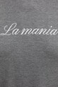 La Mania bluza ROCKY LM.ROCKY szary