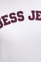 Хлопковая кофта Guess Jeans W5RQ17.K68I4 белый