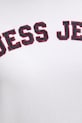 Guess Jeans bluza bawełniana W5RQ17.K68I4 biały