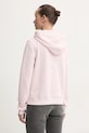 Odzież Guess Jeans bluza bawełniana W5RQ17.K68I4 różowy