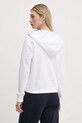 Одяг Бавовняна кофта Guess Jeans W5RQ20.K68I4 білий
