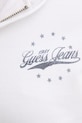 Guess Jeans bluza bawełniana W5RQ21.K68I4