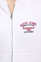 Guess Jeans bluza bawełniana W5RQ22.K68I4 biały