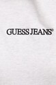 Guess Jeans bluza bawełniana W5RQ27.K68I4 szary