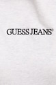 Guess Jeans bluza bawełniana W5RQ27.K68I4 szary