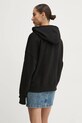 Bavlnená mikina Guess Jeans W5RQ27.K68I4 čierna SS25