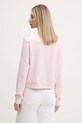 Odjeća Pamučna dukserica Guess Jeans W5RQ28.K68I4 roza
