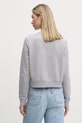 Одяг Бавовняна кофта Guess Jeans W5RQ28.K68I4 сірий