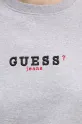 Бавовняна кофта Guess Jeans W5RQ28.K68I4 сірий