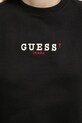 Guess Jeans bluza bawełniana W5RQ28.K68I4 czarny
