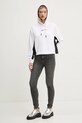 Кофта Karl Lagerfeld Jeans A1W20017 белый SS25