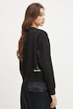 Суичър Karl Lagerfeld Jeans A1W20005 черен AW25