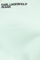 Бавовняна кофта Karl Lagerfeld Jeans A1W20018