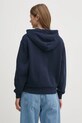 Îmbrăcăminte Tommy Hilfiger hanorac de bumbac WW0WW43842 bleumarin