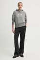 Кофта Tommy Hilfiger WW0WW43849 сірий SS25