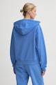 Oblečení Bavlněná mikina Tommy Hilfiger WW0WW43850 modrá