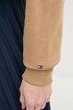 Tommy Hilfiger hanorac de bumbac WW0WW44081 maro