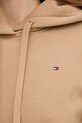 Tommy Hilfiger bluza WW0WW44991 maro