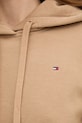 Кофта Tommy Hilfiger WW0WW44991 коричневий