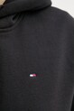 Кофта Tommy Hilfiger WW0WW44991 чорний