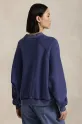 Polo Ralph Lauren sweatshirt 211959106 blue SS25