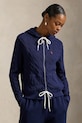 Polo Ralph Lauren bluza bawełniana bawełna granatowy 211959124