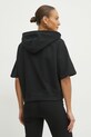 Îmbrăcăminte BOSS Orange hanorac de bumbac 50531853 negru