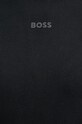 Бавовняна кофта BOSS Orange 50534821 чорний