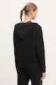 Îmbrăcăminte BOSS bluză lounge 50535842 negru