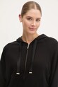 Кофта лаунж BOSS 50535842 чёрный