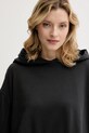Pinko felpa nero 104967.A2HW