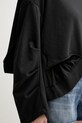 Pinko felpa 104967.A2HW nero