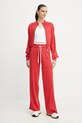 Джемпер Pinko 104738.A2FQ красный SS25